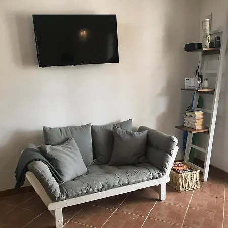 Holiday home Carpe Diem Stagnone
