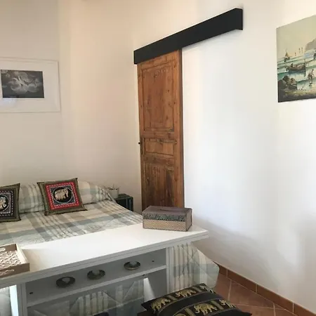 Carpe Diem Stagnone Holiday home *