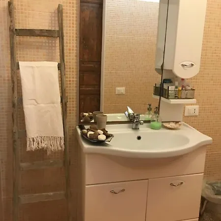 Carpe Diem Stagnone Holiday home *
