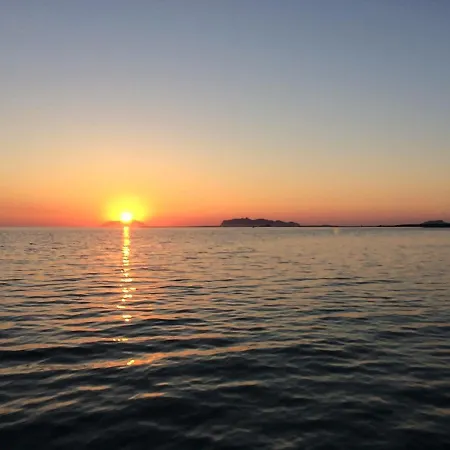 Carpe Diem Stagnone Nyaraló