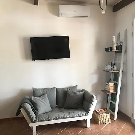 Carpe Diem Stagnone Holiday home Marsala