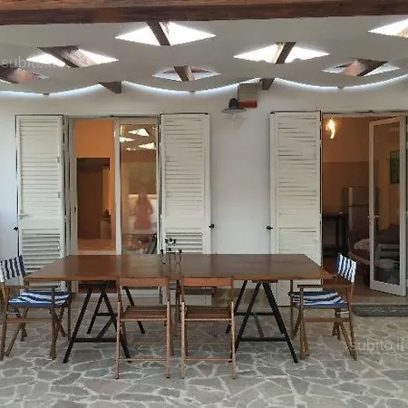 Carpe Diem Stagnone Casa vacanze *