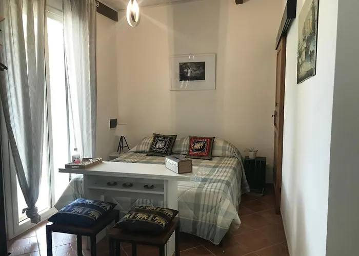Carpe Diem Stagnone Marsala